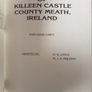 History of Killeen Castle Image 3