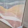 Nordic style canvas art Image 9