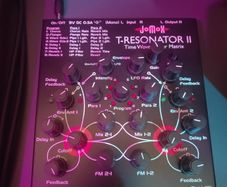 Jomox T-Resonator MkII