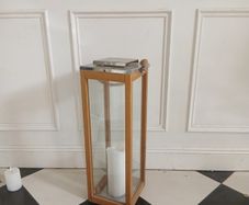 large lantern
