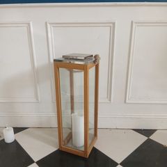 large lantern