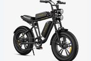 Engwe M20 Dual Battery