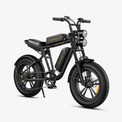 Engwe M20 Dual Battery