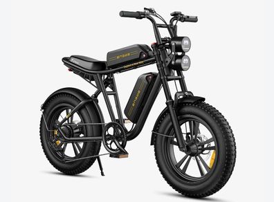 Engwe M20 Dual Battery