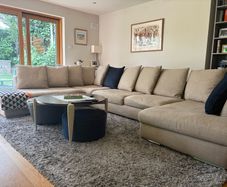 sofa