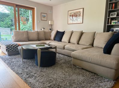 sofa