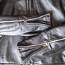 Harley Davidson Leather Jacket Image 6