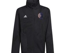 Brand new adidas tee-shirt and track-suit top