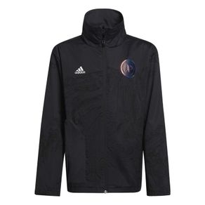 Brand new adidas tee-shirt and track-suit top