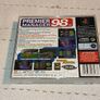 Premier Manager 98 PlayStation Game For Sale Here Image 4