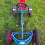Berg go kart Image 2