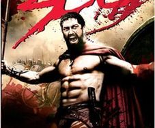 300 (2 Disc Special Edition) & 300 - Rise Of An Empire (2 DVDs)