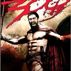 300 (2 Disc Special Edition) & 300 - Rise Of An Empire (2 DVDs)