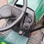 Craftsman lt1000 ride on  lawnmower Image 9