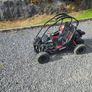 Petrol buggy Image 6