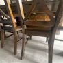 Ez living dining table & chairs Image 3
