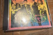 The B-52s Cosmic Thing