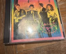 The B-52s Cosmic Thing