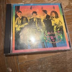 The B-52s Cosmic Thing