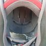 Shoei NXR helmet Image 8