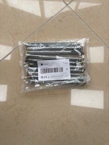 Frame Fixing Bolts