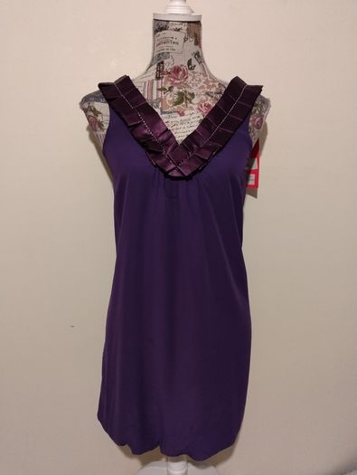 Beautiful Rant & Rave Occasion Dress, New With Tags