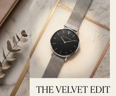 Paul Valentine women's watch