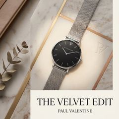 Paul Valentine women's watch