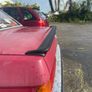 Genuine Pfeba (1916 038) BMW E30 325is Heckspoiler Boot Spoiler Image 5