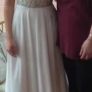 Stunning Wedding /Debs Dress Image 3