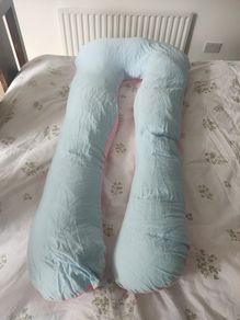 Maternity pillow