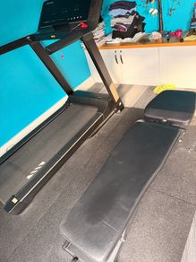 gym set