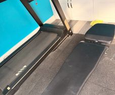 gym set