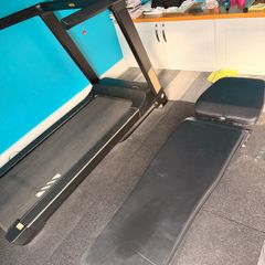 gym set