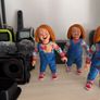 neca Chucky Blind Box Image 2