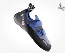 Climbing shoes