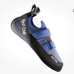 Climbing shoes