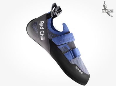 Climbing shoes