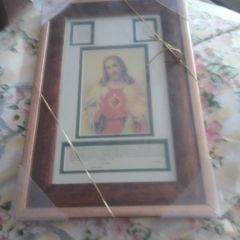 holy picture