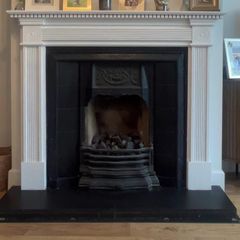Fire Place FREE
