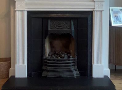 Fire Place FREE