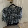 Ladies dressy top size 18 Image 2