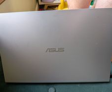 Asus VivoBook 14 - X415EA - 14 inch laptop