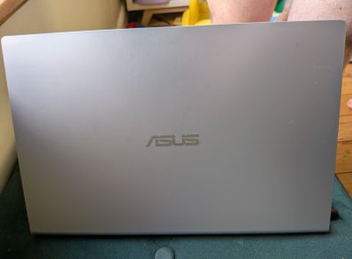 Asus VivoBook 14 - X415EA - 14 inch laptop