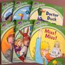 Julia Donaldson Songbirds Phonics - Full Set of 36 Books Image 5