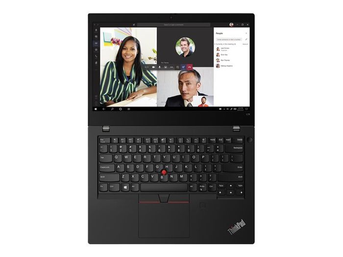Grade A Lenovo ThinkPad L14 (i7 11th Gen, 16GB Memory, 512GB SSD)
