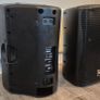 EV Speaker's ZX5 90 & TX1181 Image 4