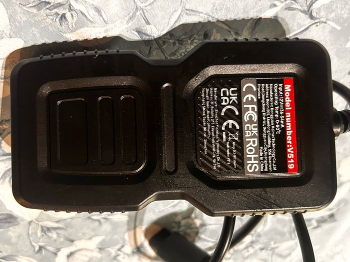 Diagnostic scanner new OBDII