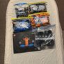 lego technic 42141 McLaren F1 car Image 3