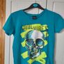 Chapter Young Skull T-Shirt Image 3